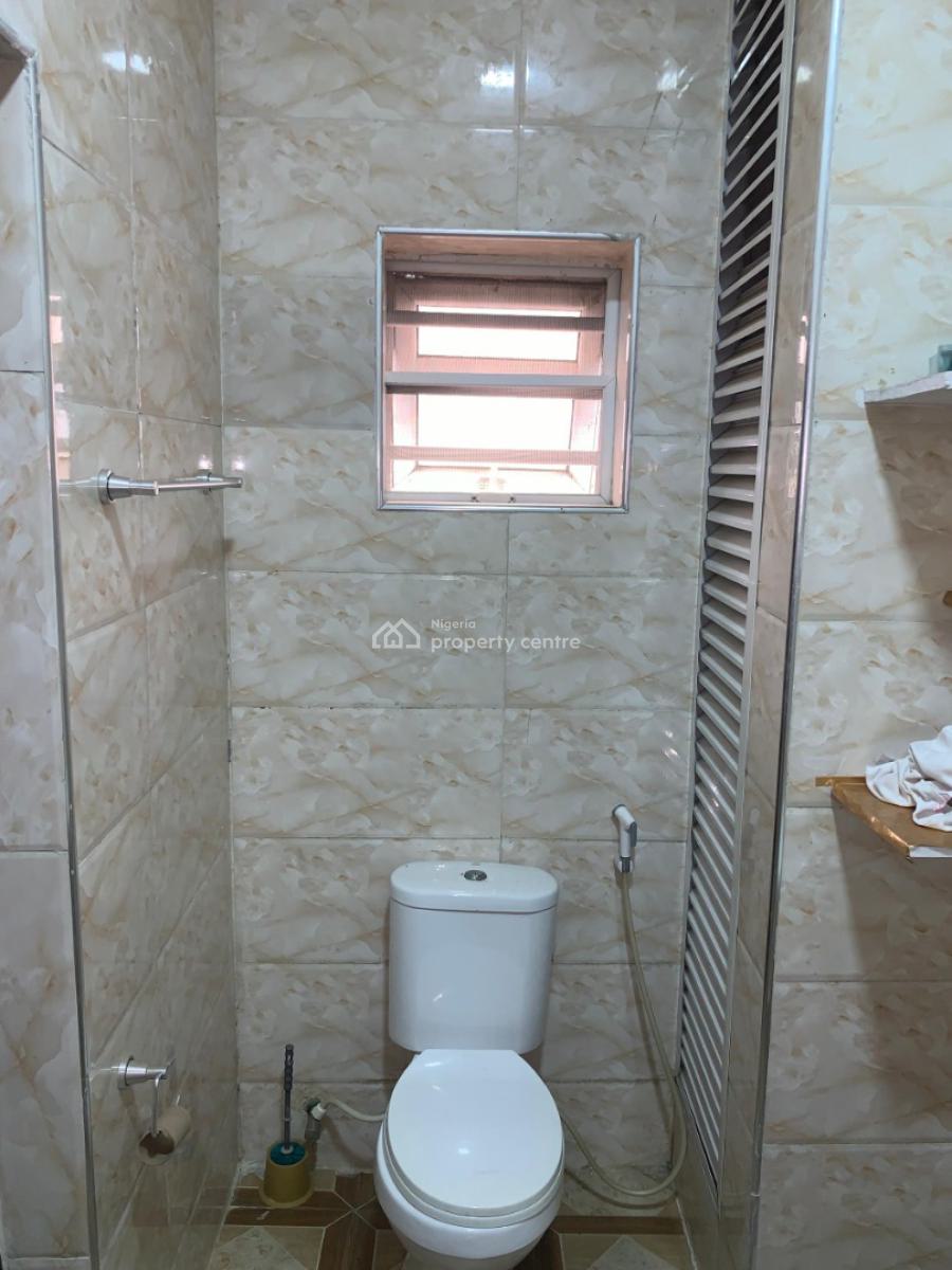 Executive Specious 3bed Room Flat, Millennium Estate Gbagada, Gbagada, Lagos, Flat / Apartment for Rent