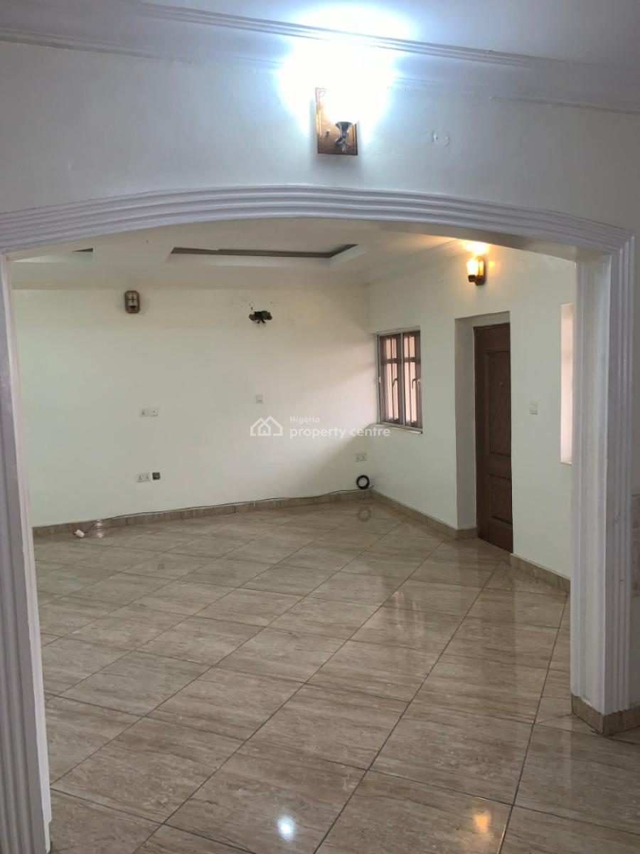 Executive Specious 3bed Room Flat, Millennium Estate Gbagada, Gbagada, Lagos, Flat / Apartment for Rent