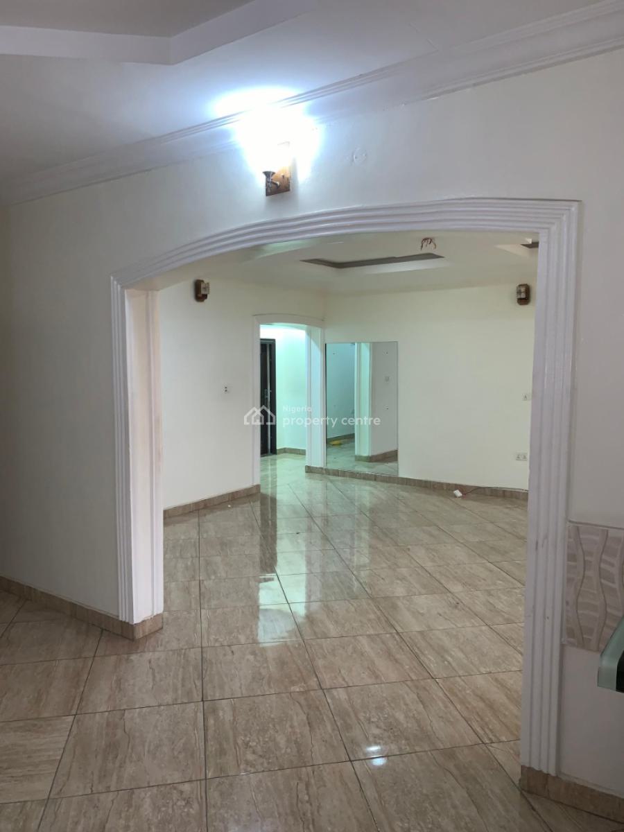 Executive Specious 3bed Room Flat, Millennium Estate Gbagada, Gbagada, Lagos, Flat / Apartment for Rent