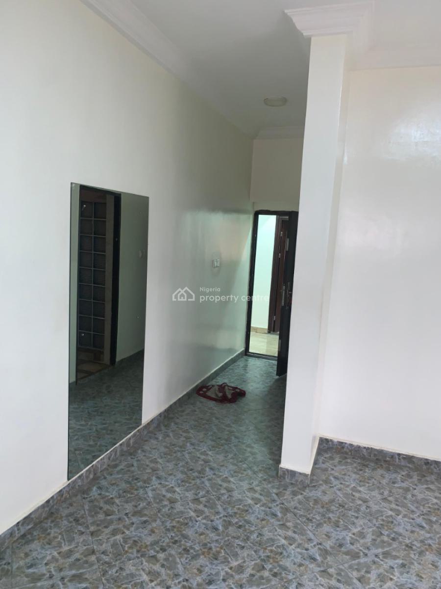 Executive Specious 3bed Room Flat, Millennium Estate Gbagada, Gbagada, Lagos, Flat / Apartment for Rent