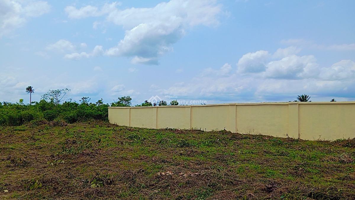 Affordable Verified Land, Maven 2, Epe, Lagos, Residential Land for Sale
