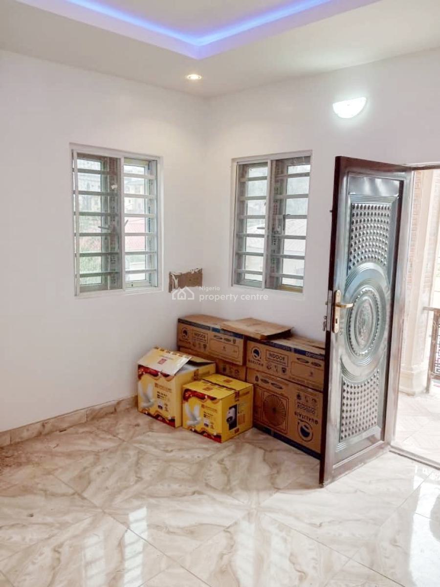 Newly Built Luxury 2 Bedroom Flat, Off Allen Avenue, Ikeja, Lagos, Flat / Apartment for Rent