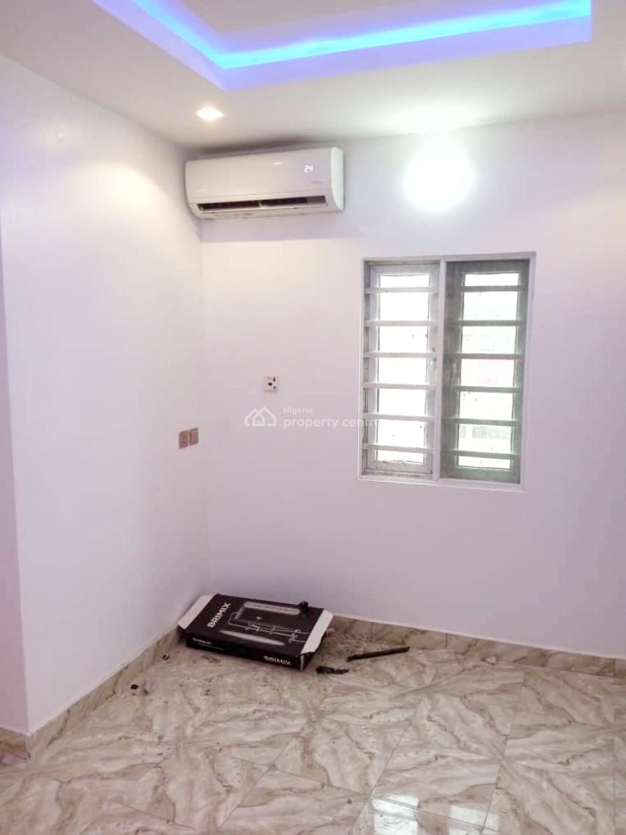 Newly Built Luxury 2 Bedroom Flat, Off Allen Avenue, Ikeja, Lagos, Flat / Apartment for Rent