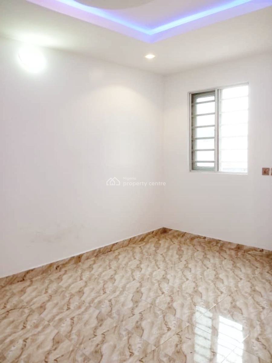 Newly Built Luxury 2 Bedroom Flat, Off Allen Avenue, Ikeja, Lagos, Flat / Apartment for Rent
