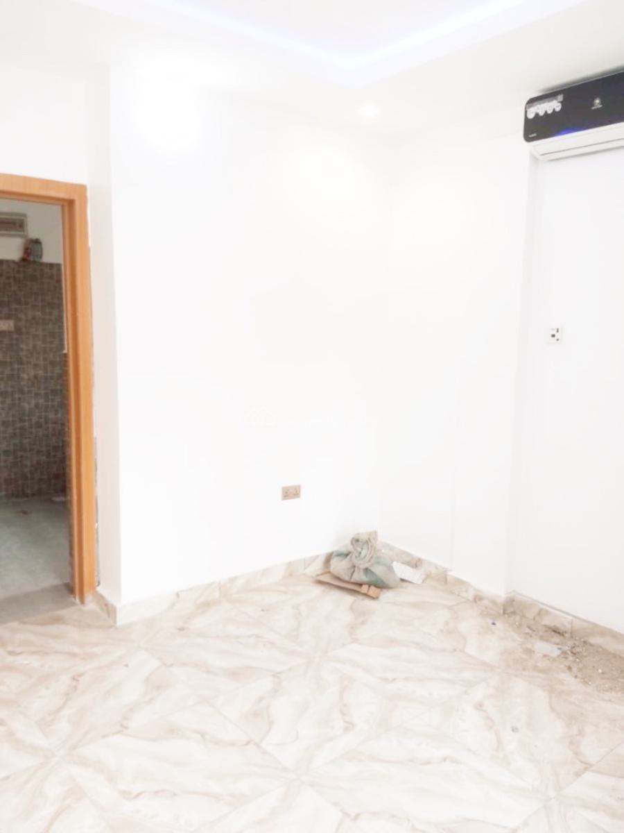 Newly Built Luxury 2 Bedroom Flat, Off Allen Avenue, Ikeja, Lagos, Flat / Apartment for Rent