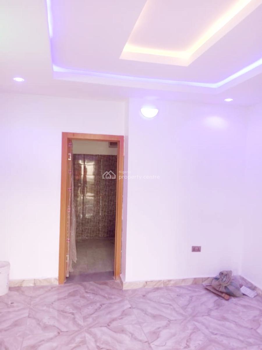 Newly Built Luxury 2 Bedroom Flat, Off Allen Avenue, Ikeja, Lagos, Flat / Apartment for Rent