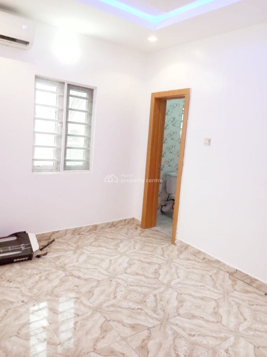 Newly Built Luxury 2 Bedroom Flat, Off Allen Avenue, Ikeja, Lagos, Flat / Apartment for Rent