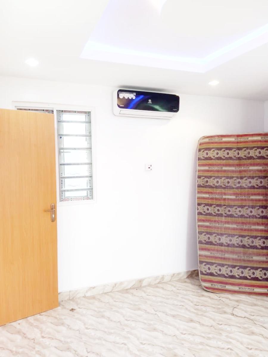 Newly Built Luxury 2 Bedroom Flat, Off Allen Avenue, Ikeja, Lagos, Flat / Apartment for Rent