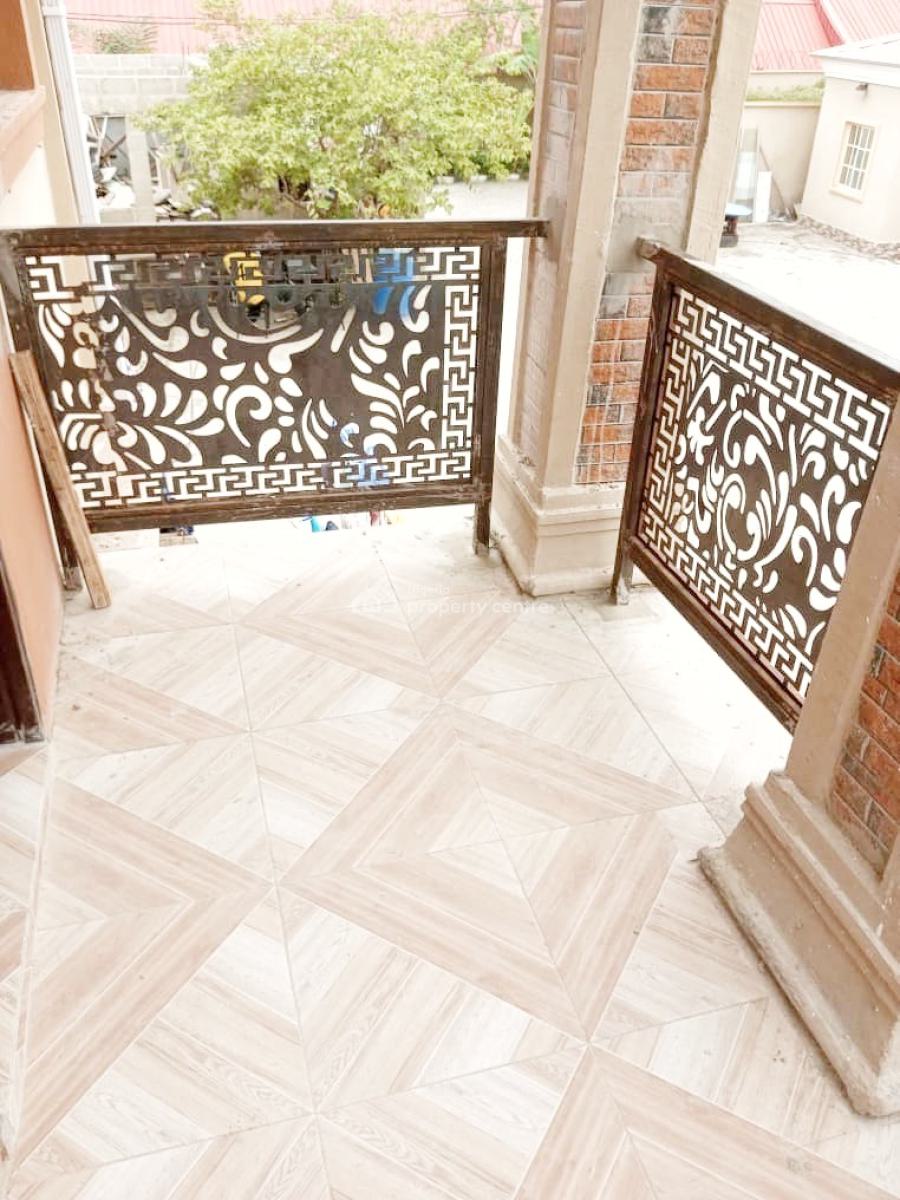 Newly Built Luxury 2 Bedroom Flat, Off Allen Avenue, Ikeja, Lagos, Flat / Apartment for Rent