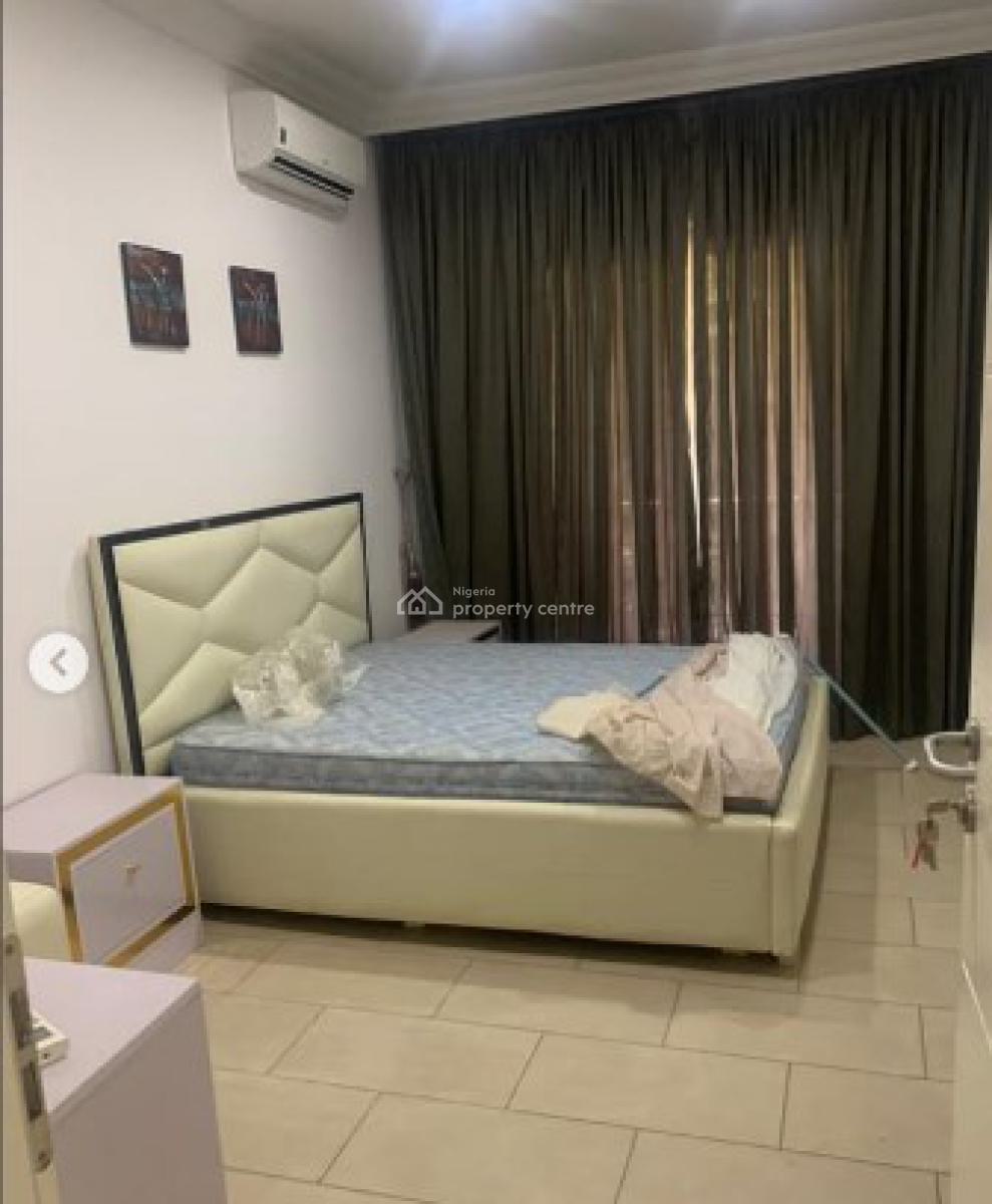 a Luxury 5 Bedroom Fully  Furnished and Serviced  Apartment, Imo River, Maitama District, Abuja, Terraced Duplex for Rent