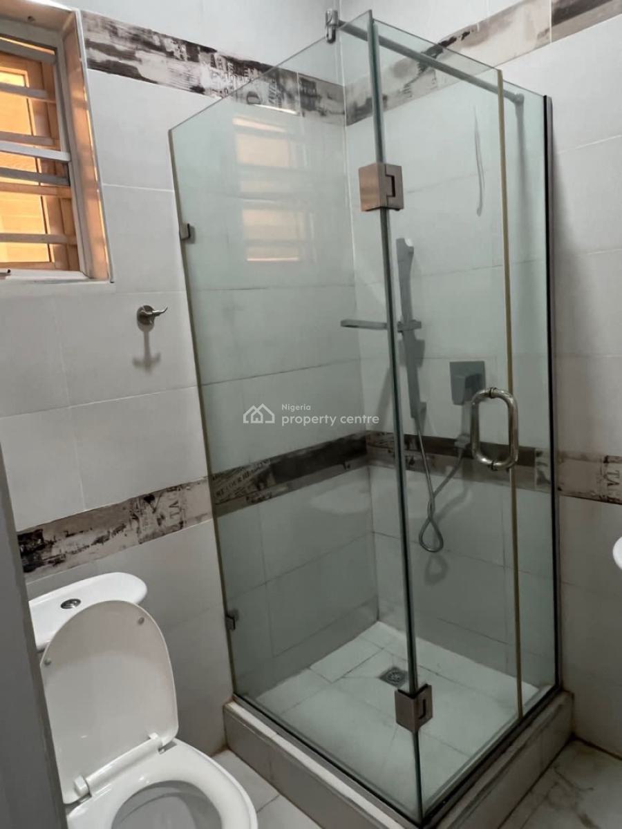a Unique Mini Flat (room and Parlor) Apartment in an Estate with 24hrs, Royal Pine Estate Orchid Road Lekki Lagos, Lekki, Lagos, Mini Flat (room and Parlour) for Rent