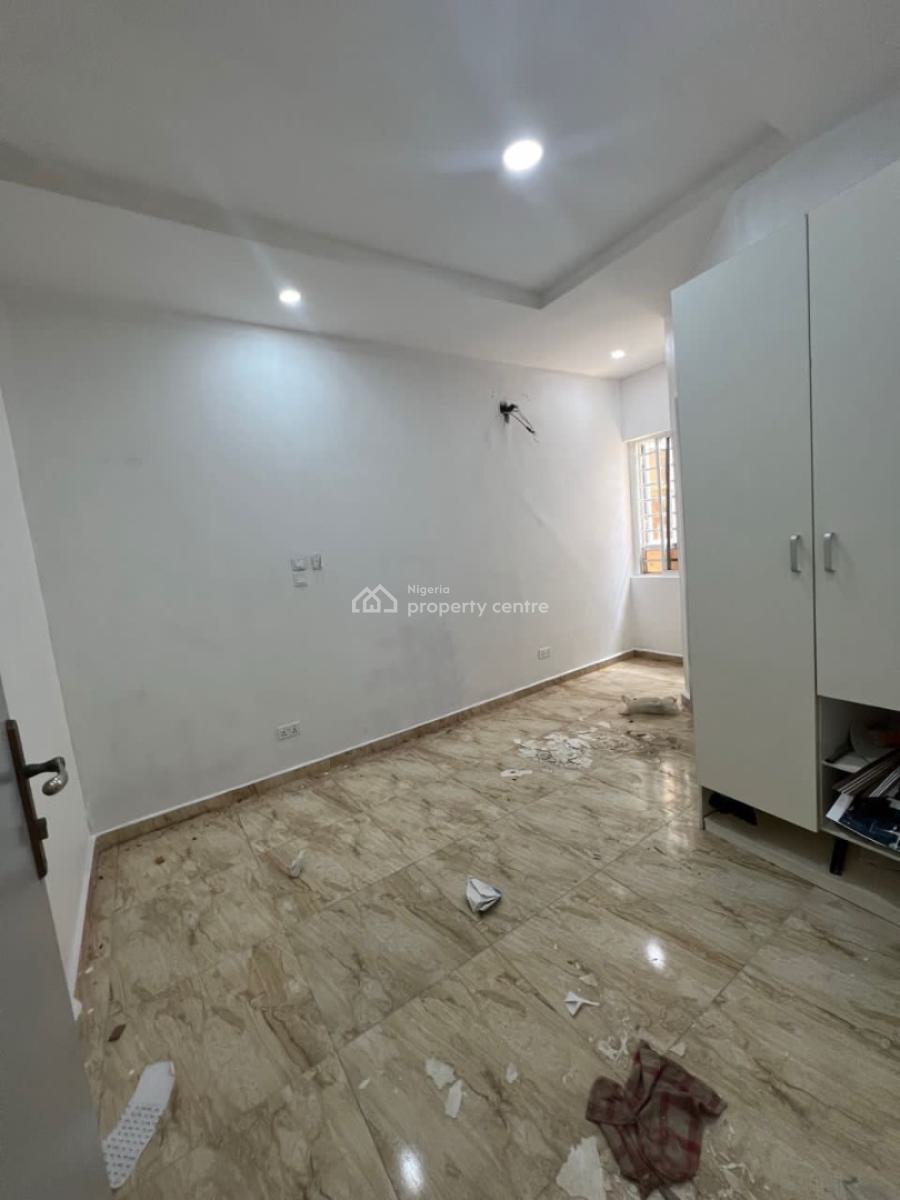 a Unique Mini Flat (room and Parlor) Apartment in an Estate with 24hrs, Royal Pine Estate Orchid Road Lekki Lagos, Lekki, Lagos, Mini Flat (room and Parlour) for Rent