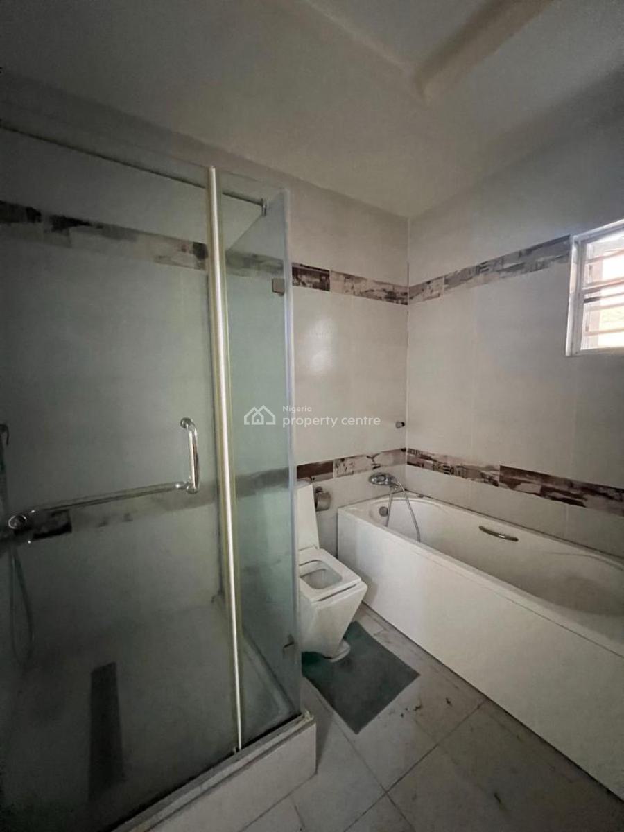 a Unique Mini Flat (room and Parlor) Apartment in an Estate with 24hrs, Royal Pine Estate Orchid Road Lekki Lagos, Lekki, Lagos, Mini Flat (room and Parlour) for Rent