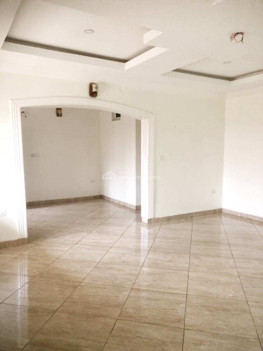 Luxury 3 Bedroom Flat, Millennium Estate, Gbagada, Lagos, Flat / Apartment for Rent