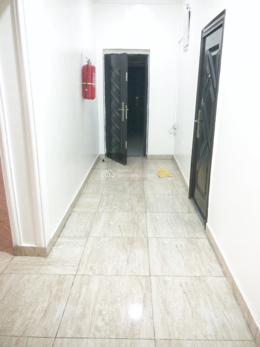 Luxury 3 Bedroom Flat, Millennium Estate, Gbagada, Lagos, Flat / Apartment for Rent