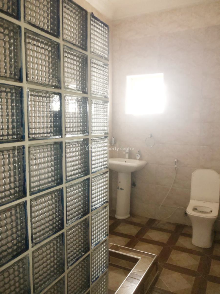 Luxury 3 Bedroom Flat, Millennium Estate, Gbagada, Lagos, Flat / Apartment for Rent