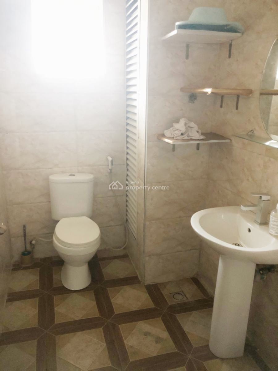 Luxury 3 Bedroom Flat, Millennium Estate, Gbagada, Lagos, Flat / Apartment for Rent