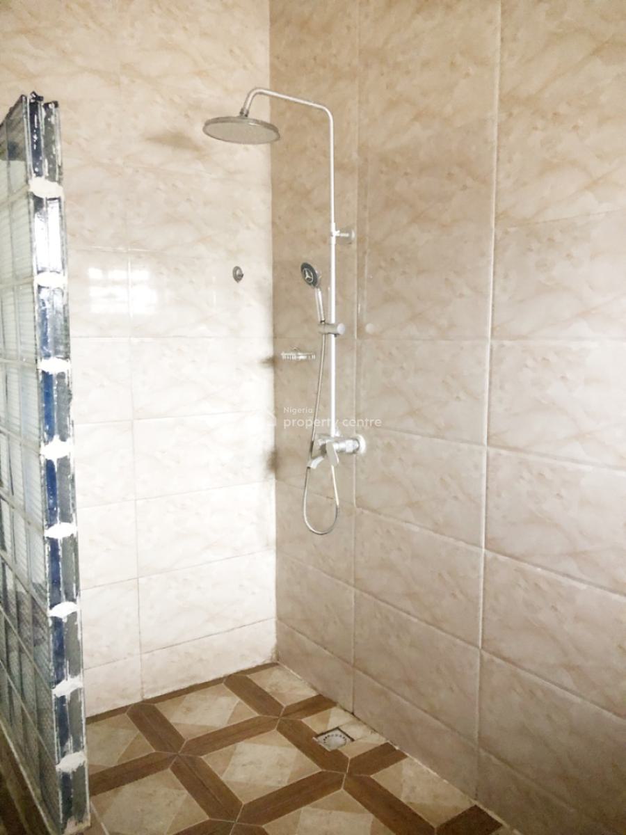 Luxury 3 Bedroom Flat, Millennium Estate, Gbagada, Lagos, Flat / Apartment for Rent