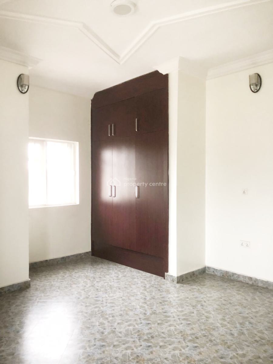 Luxury 3 Bedroom Flat, Millennium Estate, Gbagada, Lagos, Flat / Apartment for Rent