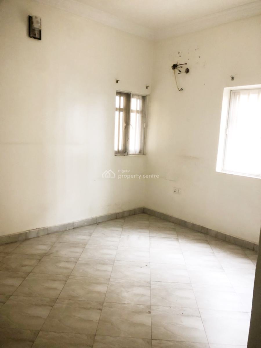 Luxury 3 Bedroom Flat, Millennium Estate, Gbagada, Lagos, Flat / Apartment for Rent