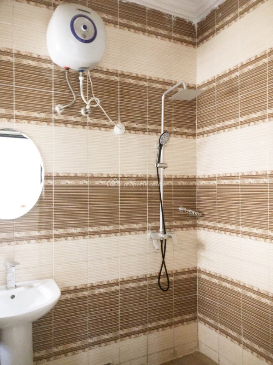 Luxury 3 Bedroom Flat, Millennium Estate, Gbagada, Lagos, Flat / Apartment for Rent