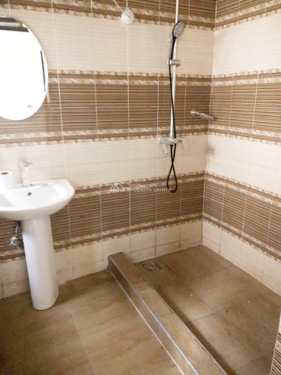 Luxury 3 Bedroom Flat, Millennium Estate, Gbagada, Lagos, Flat / Apartment for Rent