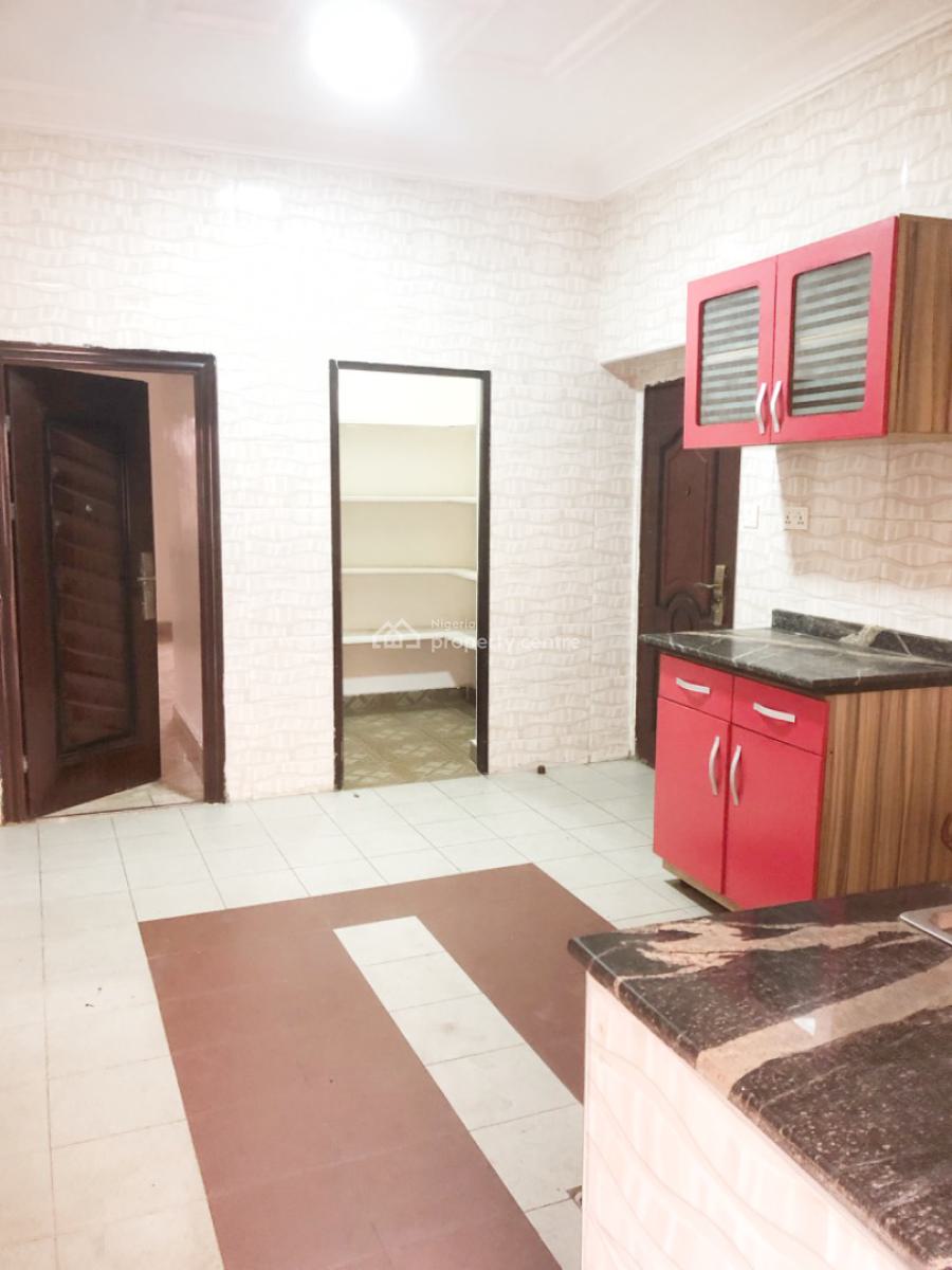 Luxury 3 Bedroom Flat, Millennium Estate, Gbagada, Lagos, Flat / Apartment for Rent