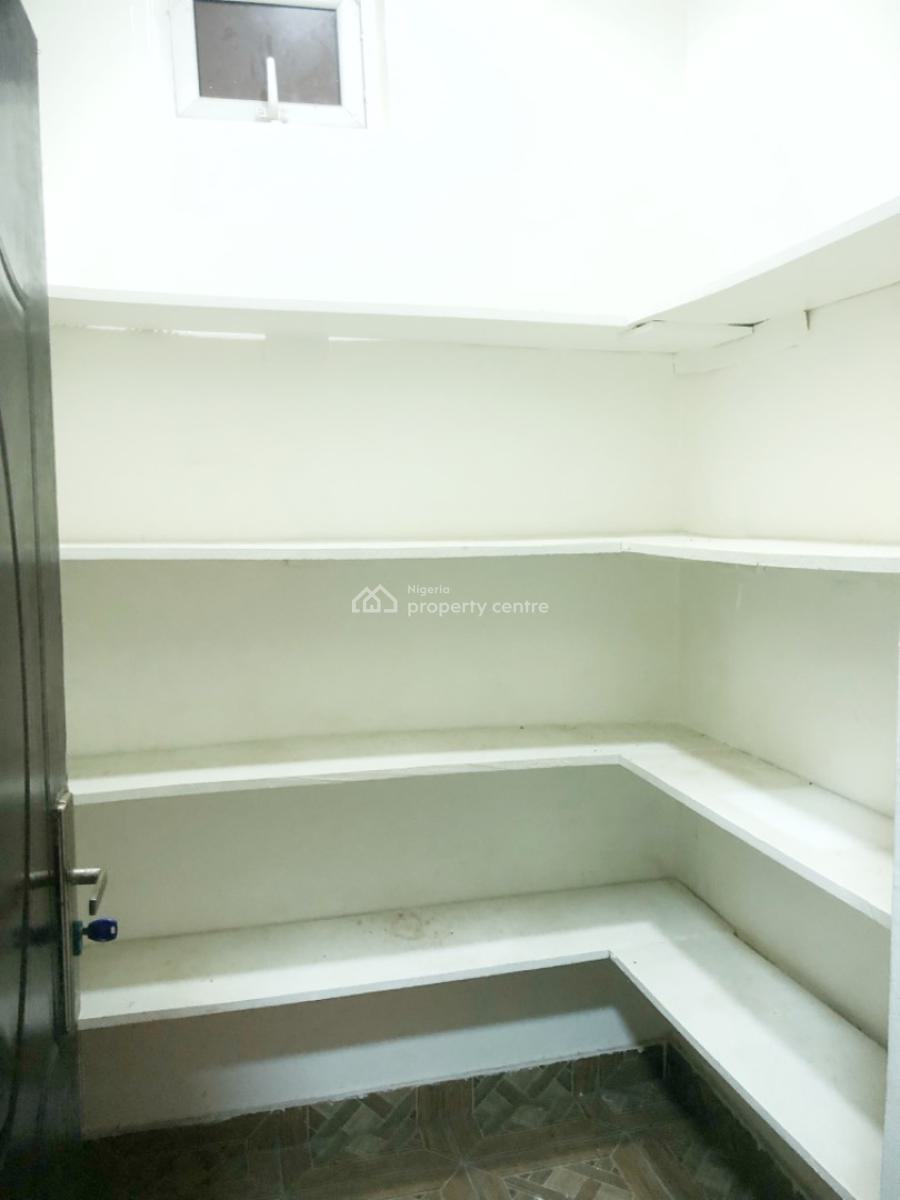 Luxury 3 Bedroom Flat, Millennium Estate, Gbagada, Lagos, Flat / Apartment for Rent