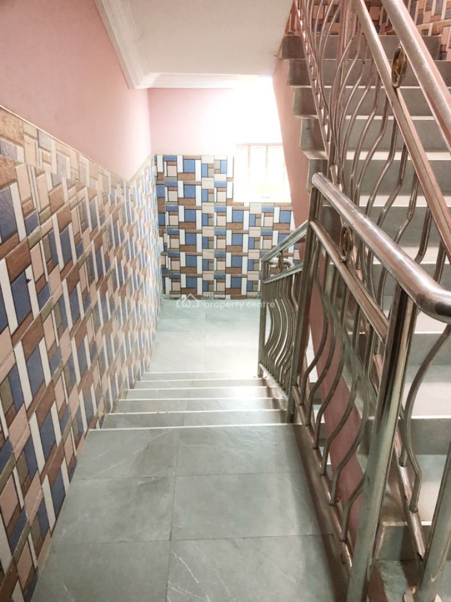 Luxury 3 Bedroom Flat, Millennium Estate, Gbagada, Lagos, Flat / Apartment for Rent