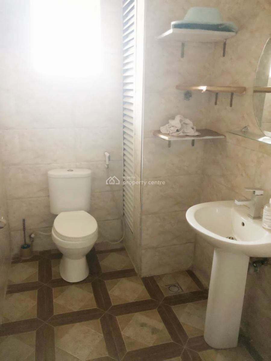 Well Maintained & Spacious 3 Bedroom Flat, Millennium Estate, Gbagada, Lagos, Flat / Apartment for Rent