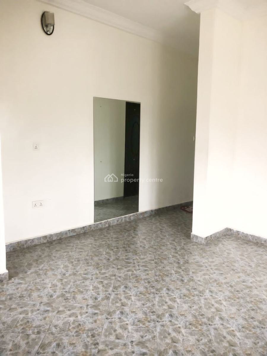 Well Maintained & Spacious 3 Bedroom Flat, Millennium Estate, Gbagada, Lagos, Flat / Apartment for Rent