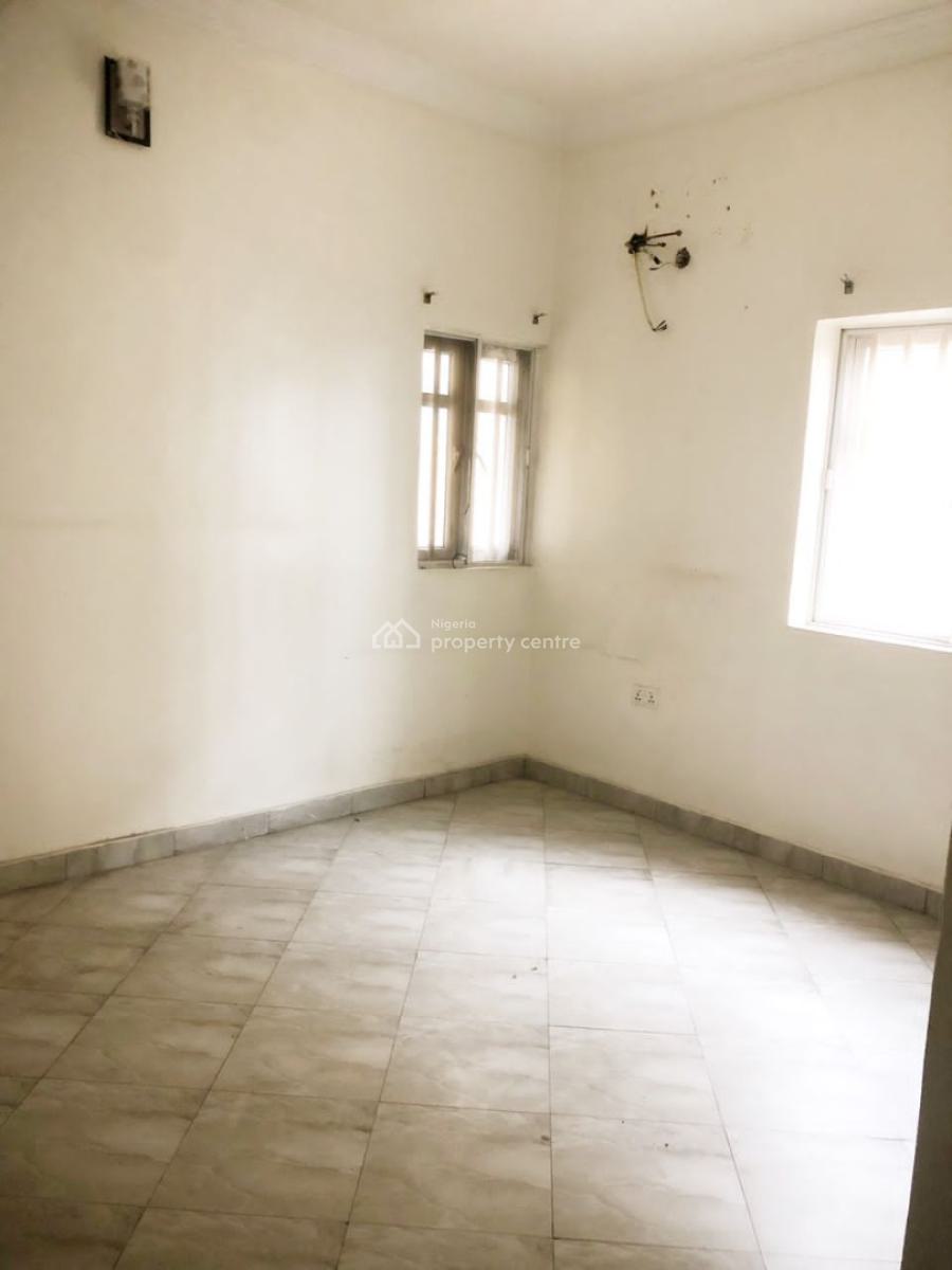 Well Maintained & Spacious 3 Bedroom Flat, Millennium Estate, Gbagada, Lagos, Flat / Apartment for Rent