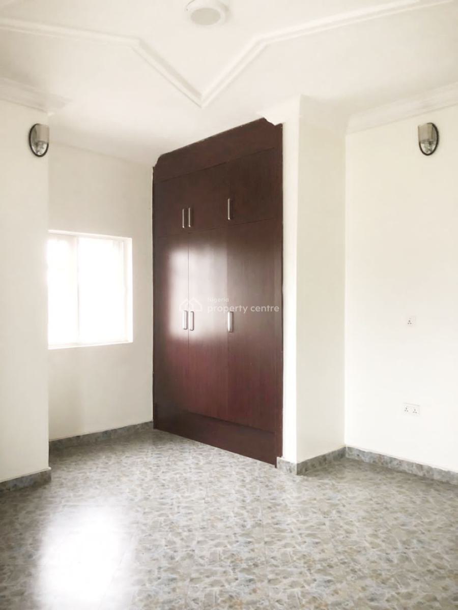 Well Maintained & Spacious 3 Bedroom Flat, Millennium Estate, Gbagada, Lagos, Flat / Apartment for Rent