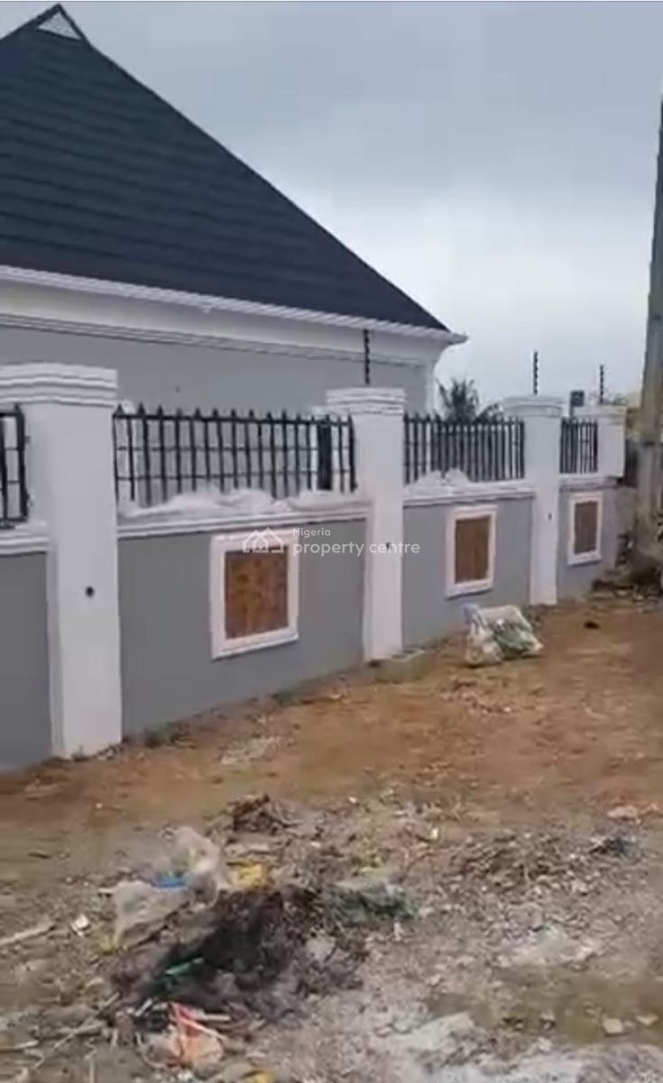 Luxury 3 Units 2 Bedroom Apartment at Peace Estate Idi- Ishin Ibadan, Peace Estates Idi -ishin Ibadan, Eleyele, Ibadan, Oyo, Block of Flats for Sale