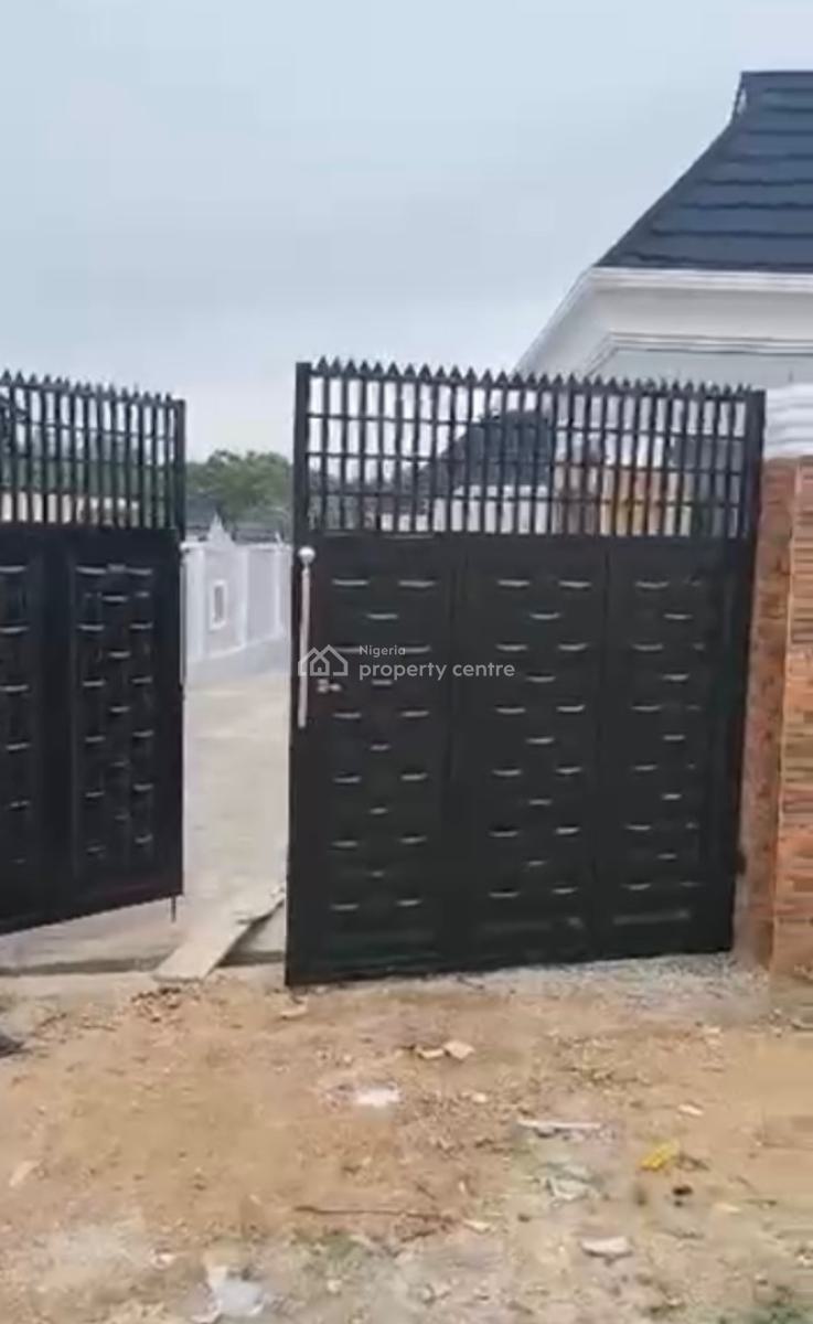 Luxury 3 Units 2 Bedroom Apartment at Peace Estate Idi- Ishin Ibadan, Peace Estates Idi -ishin Ibadan, Eleyele, Ibadan, Oyo, Block of Flats for Sale