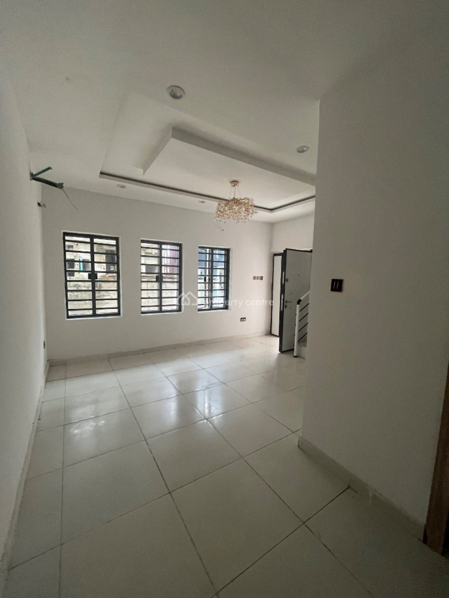 Brand New 2bedroom Terrace Duplex Now Available for N90m, Orchid Roundabout Orchid Road Lekki Lagos, Lekki, Lagos, Terraced Duplex for Sale
