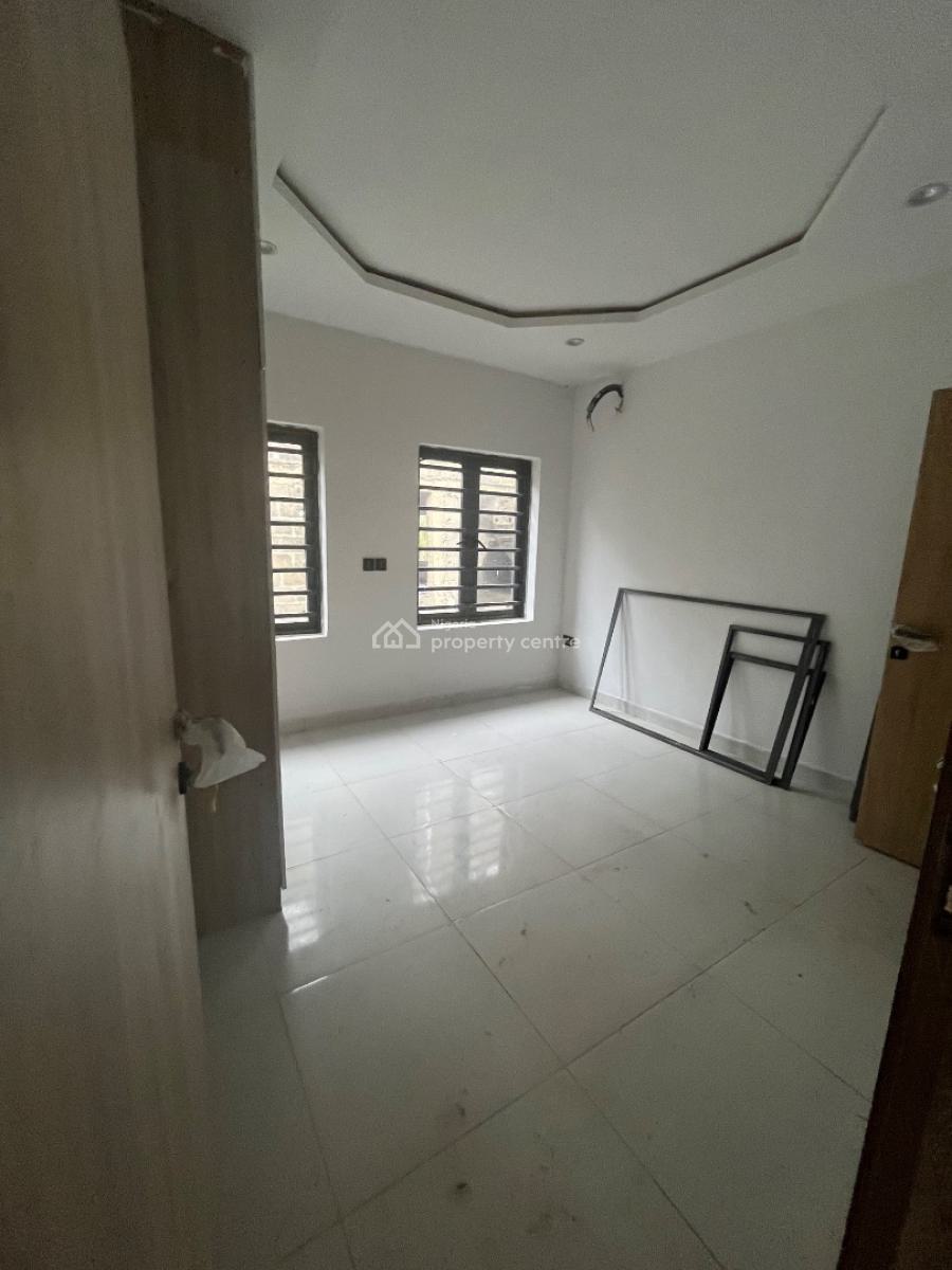 Brand New 2bedroom Terrace Duplex Now Available for N90m, Orchid Roundabout Orchid Road Lekki Lagos, Lekki, Lagos, Terraced Duplex for Sale