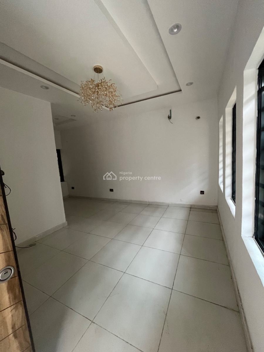 Brand New 2bedroom Terrace Duplex Now Available for N90m, Orchid Roundabout Orchid Road Lekki Lagos, Lekki, Lagos, Terraced Duplex for Sale