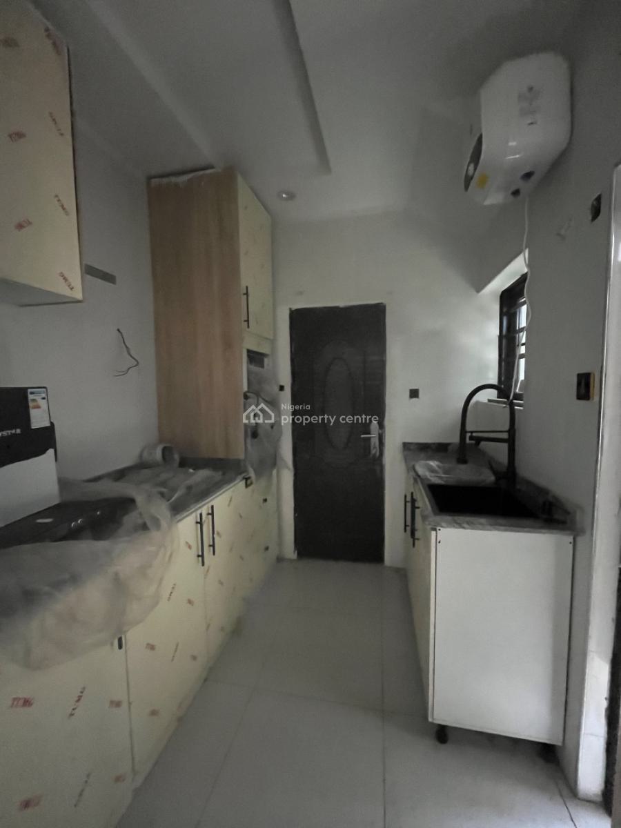 Brand New 2bedroom Terrace Duplex Now Available for N90m, Orchid Roundabout Orchid Road Lekki Lagos, Lekki, Lagos, Terraced Duplex for Sale
