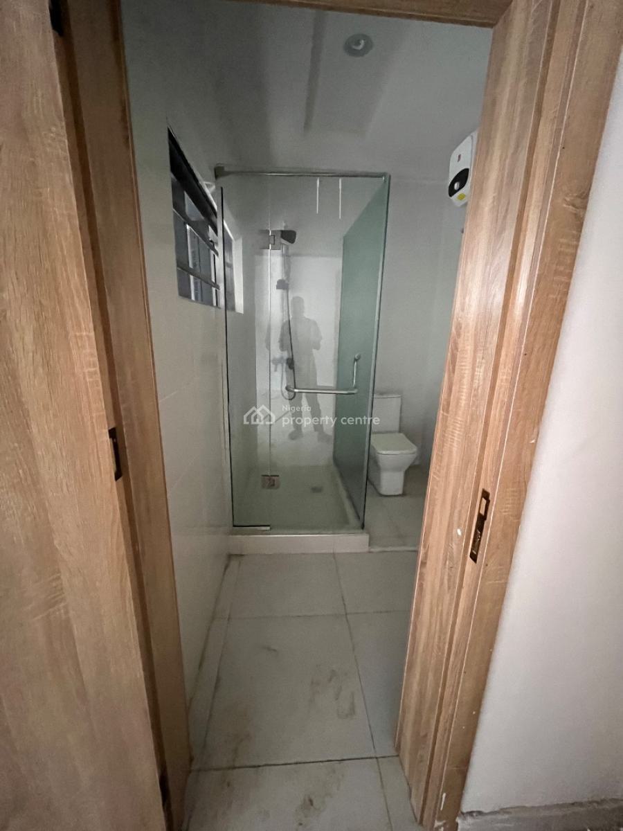 Brand New 2bedroom Terrace Duplex Now Available for N90m, Orchid Roundabout Orchid Road Lekki Lagos, Lekki, Lagos, Terraced Duplex for Sale
