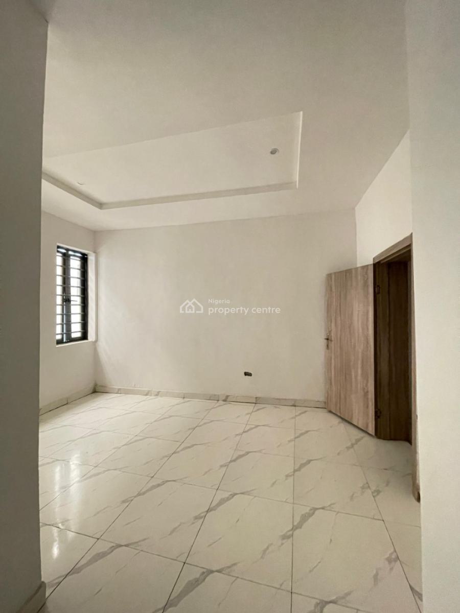 3 Bedroom Terrace Duplex, Vgc, Lekki, Lagos, Terraced Duplex for Sale