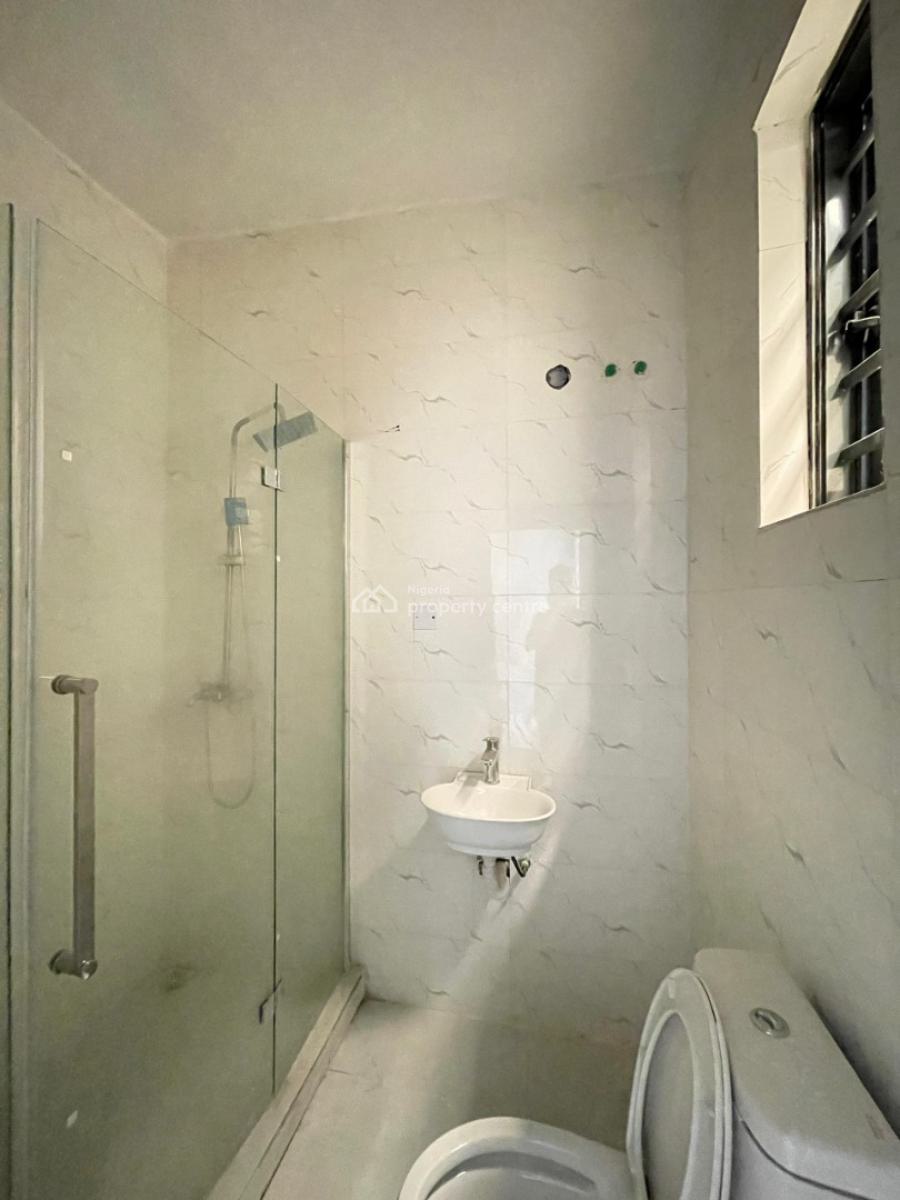 3 Bedroom Terrace Duplex, Vgc, Lekki, Lagos, Terraced Duplex for Sale