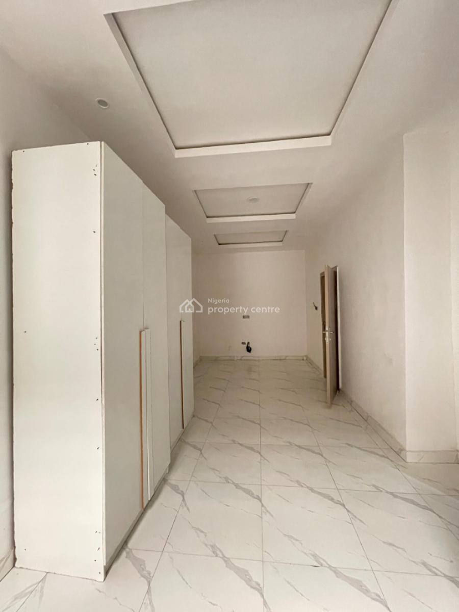 3 Bedroom Terrace Duplex, Vgc, Lekki, Lagos, Terraced Duplex for Sale
