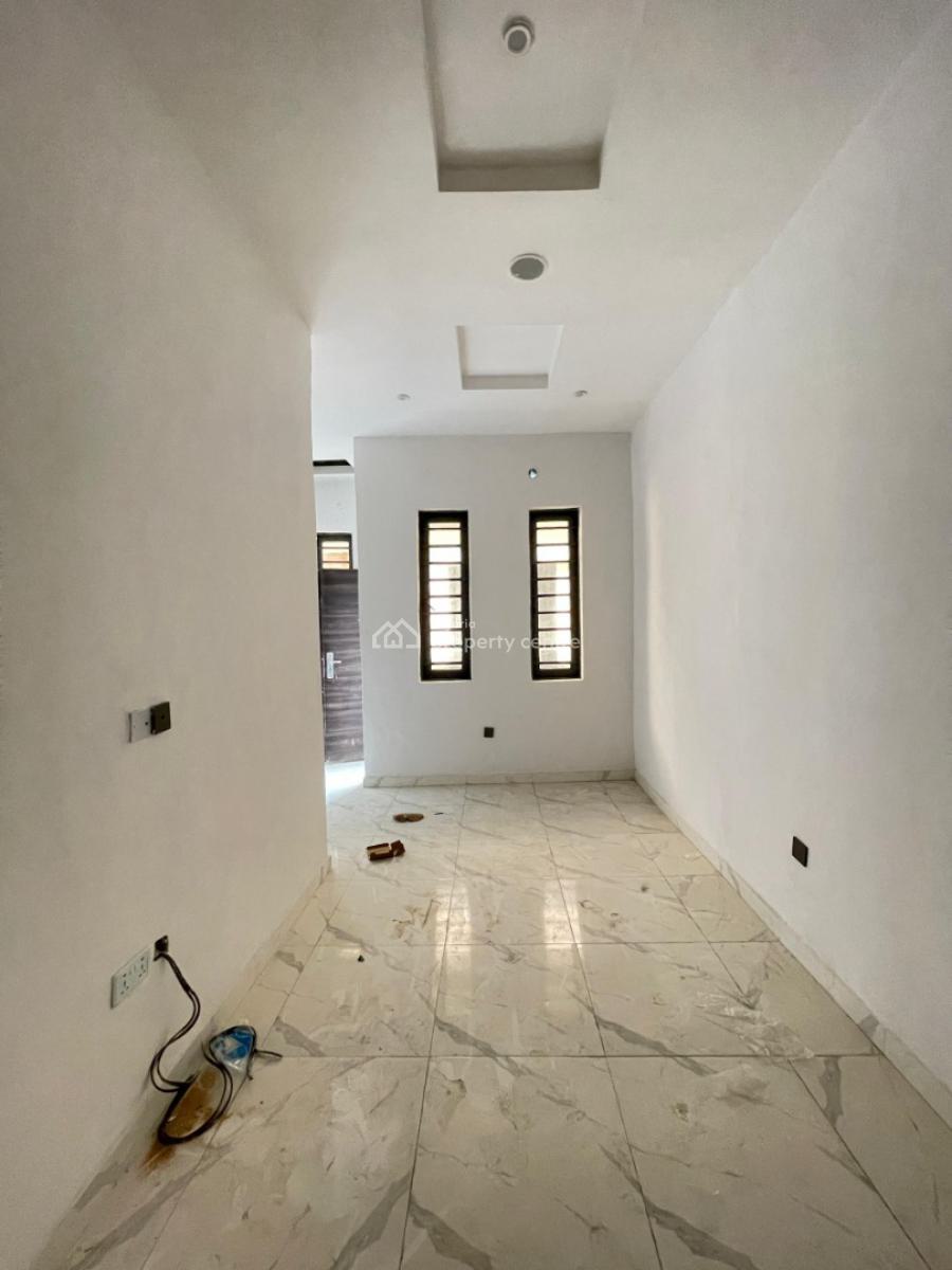 3 Bedroom Terrace Duplex, Vgc, Lekki, Lagos, Terraced Duplex for Sale