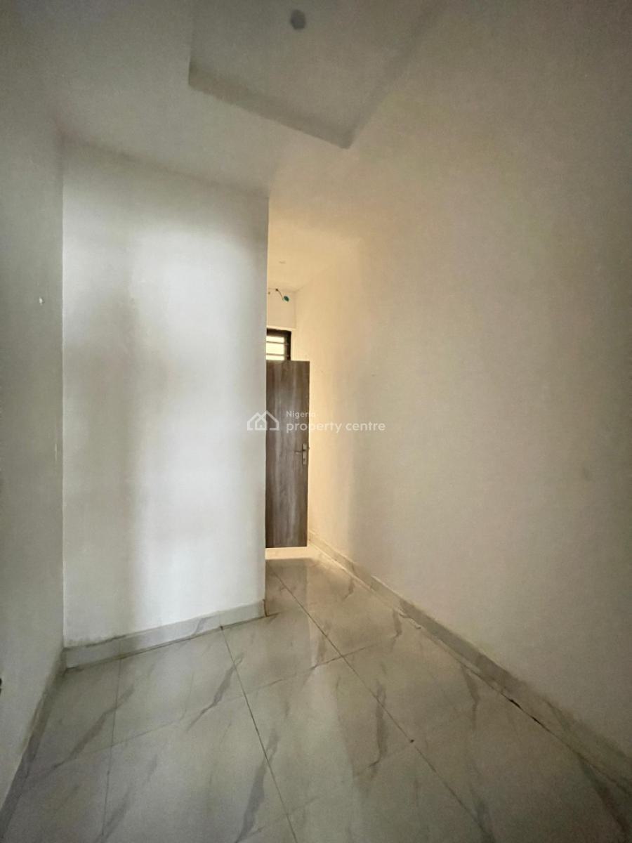 3 Bedroom Terrace Duplex, Vgc, Lekki, Lagos, Terraced Duplex for Sale