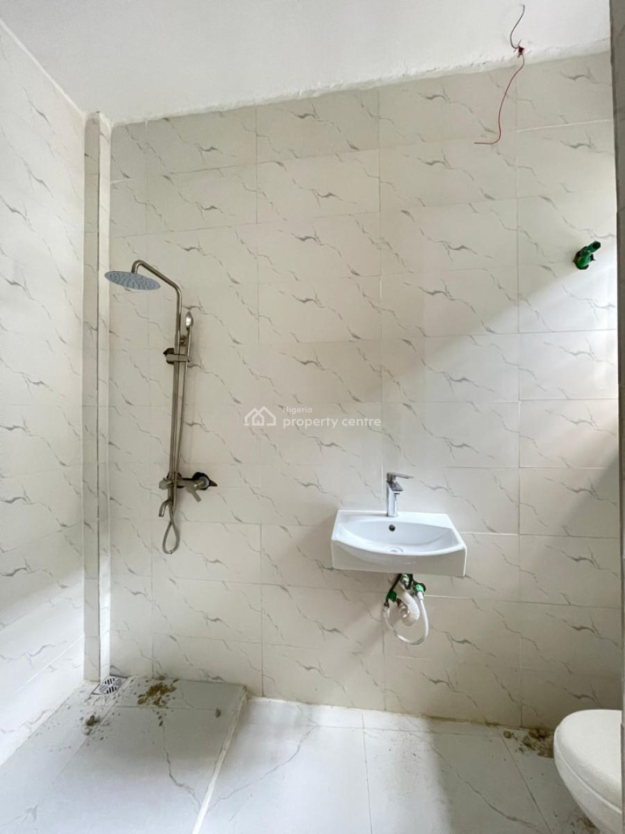 3 Bedroom Terrace Duplex, Vgc, Lekki, Lagos, Terraced Duplex for Sale