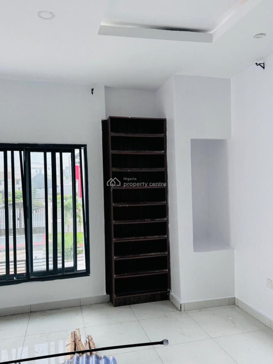 Luxury 4 Bedroom Duplex at Carlton  Gate Kolapo Ishola Estate Ibadan, Carlton Gate Kolapo Ishola Estate Ibadan, New Bodija, Ibadan, Oyo, Semi-detached Duplex for Sale