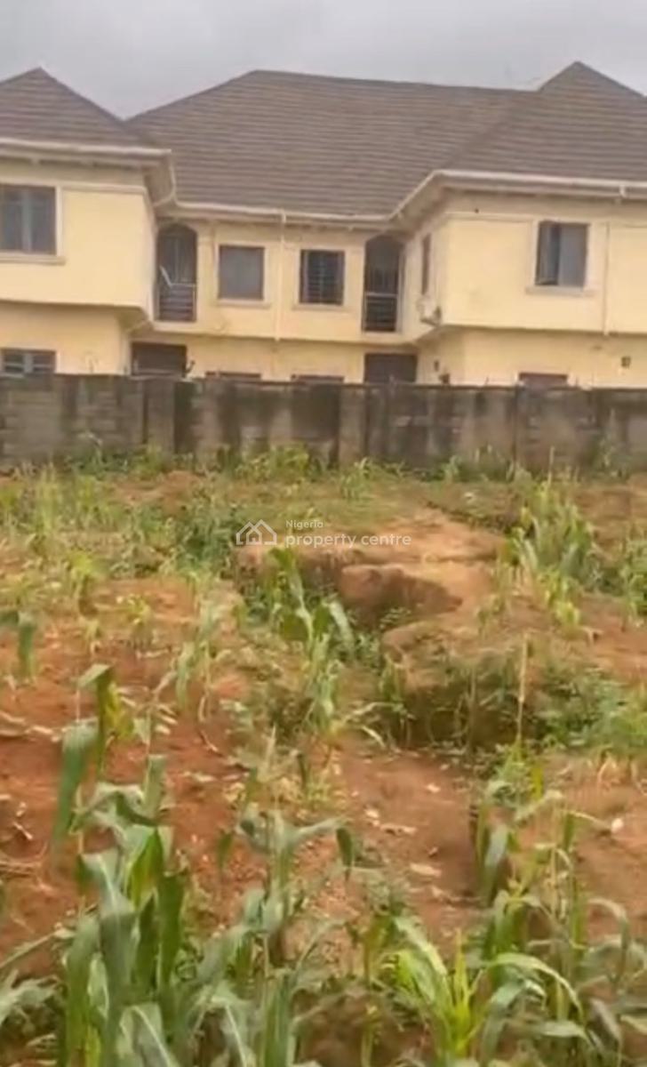 1000sqm, Residential, C of O, Jahi, Abuja, Residential Land for Sale