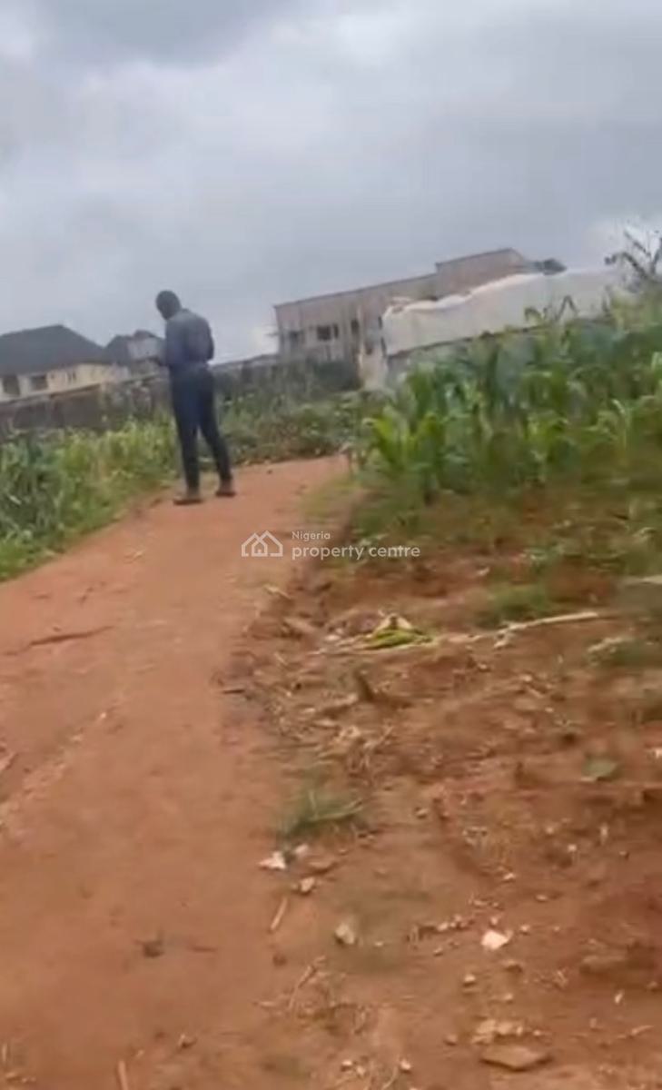 1000sqm, Residential, C of O, Jahi, Abuja, Residential Land for Sale