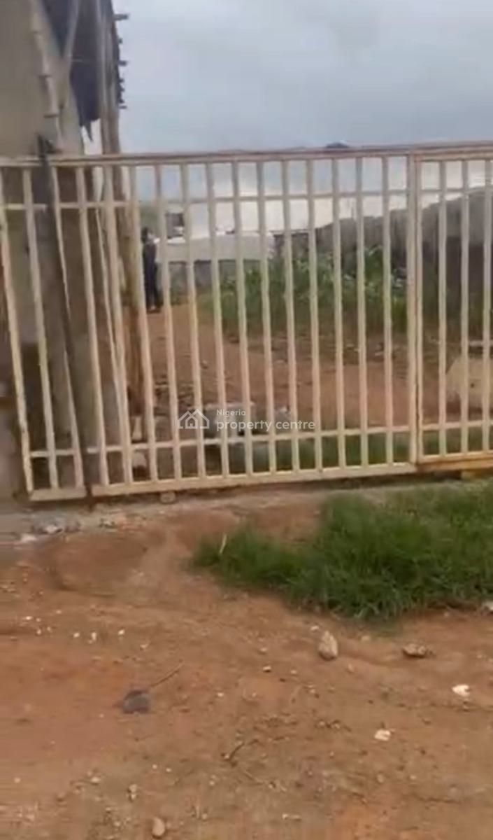 1000sqm, Residential, C of O, Jahi, Abuja, Residential Land for Sale